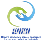 Logotipo de Escuela CEPDHESA